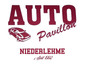 Autopavillon-Niederlehme